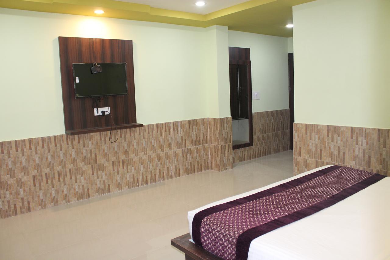 Trimrooms Haridwar Raiwala Zewnętrze zdjęcie