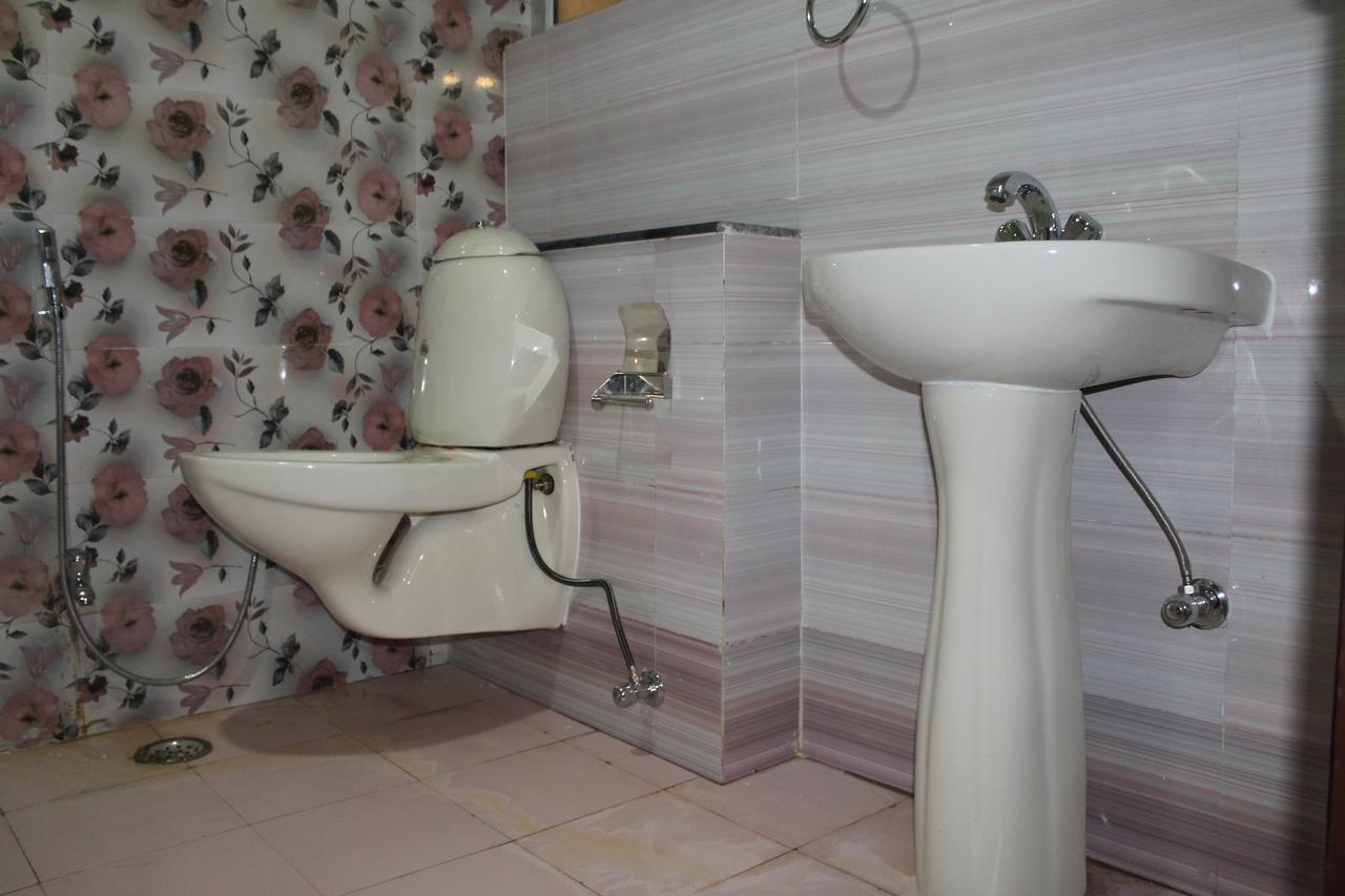 Trimrooms Haridwar Raiwala Zewnętrze zdjęcie