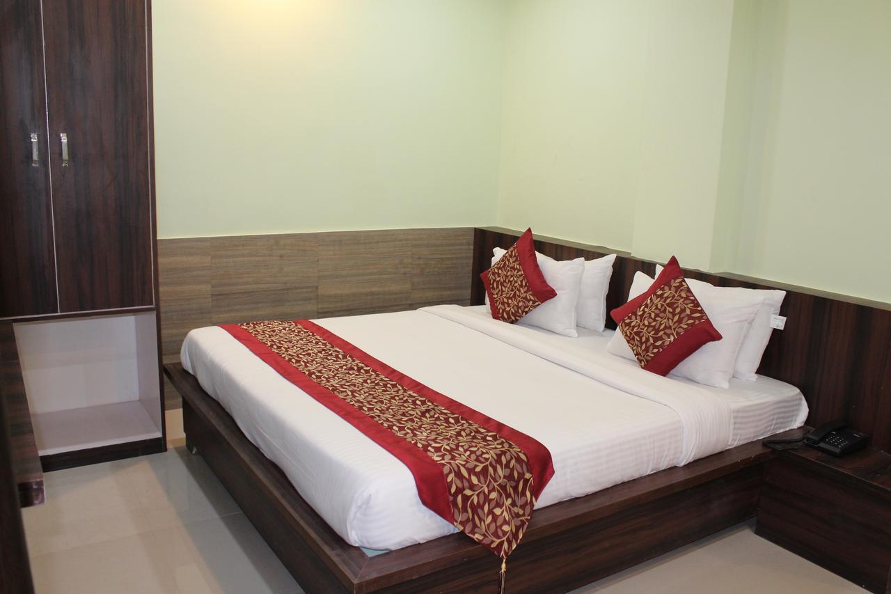 Trimrooms Haridwar Raiwala Zewnętrze zdjęcie