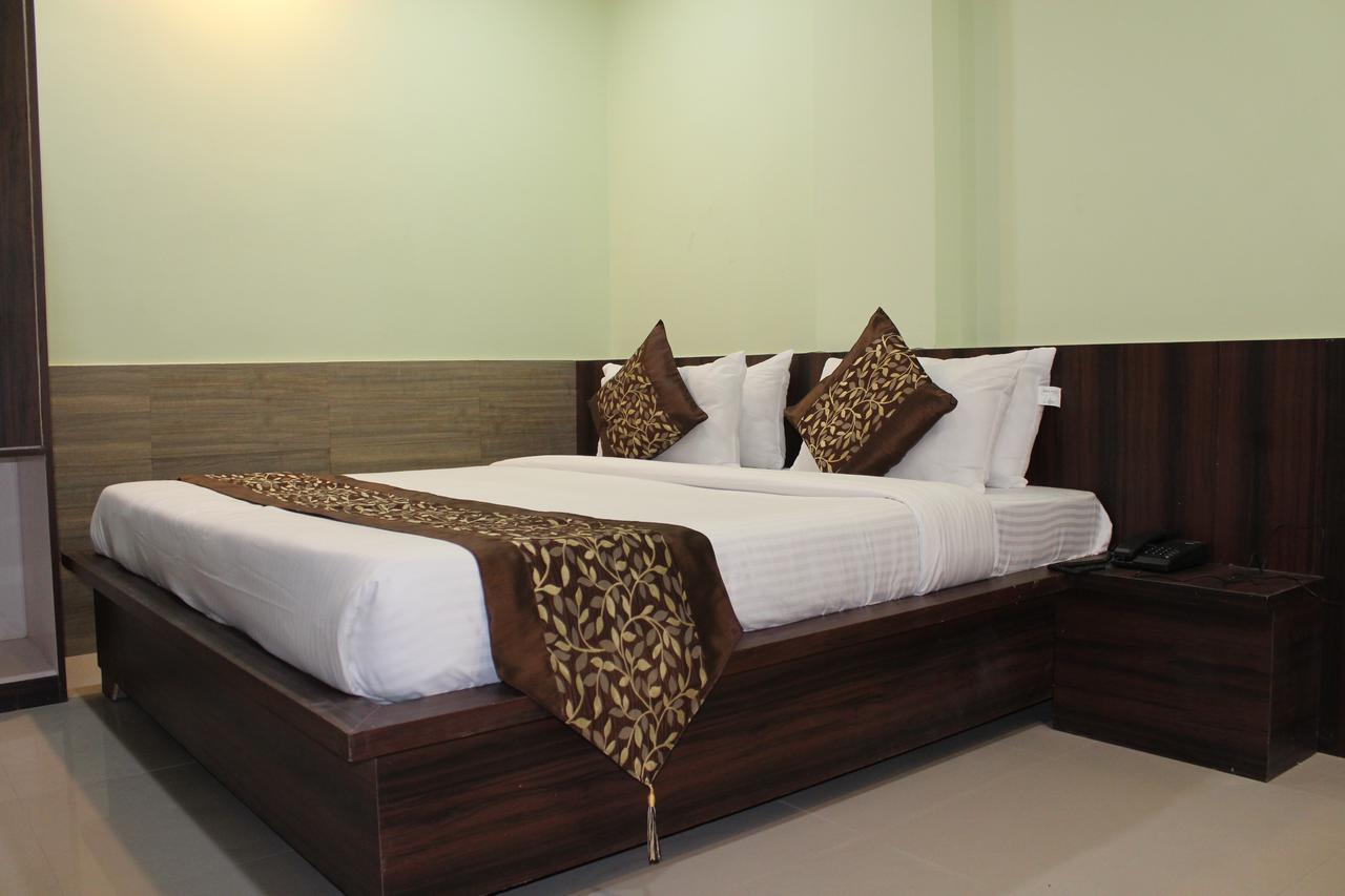 Trimrooms Haridwar Raiwala Zewnętrze zdjęcie