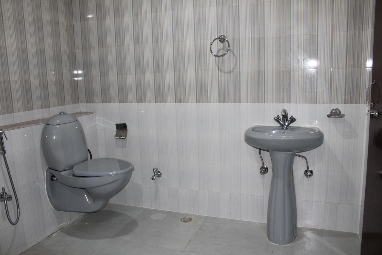 Trimrooms Haridwar Raiwala Zewnętrze zdjęcie