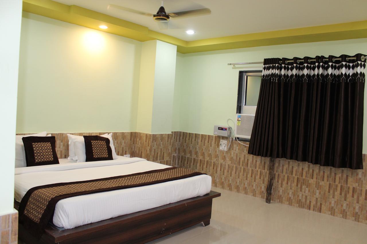Trimrooms Haridwar Raiwala Zewnętrze zdjęcie
