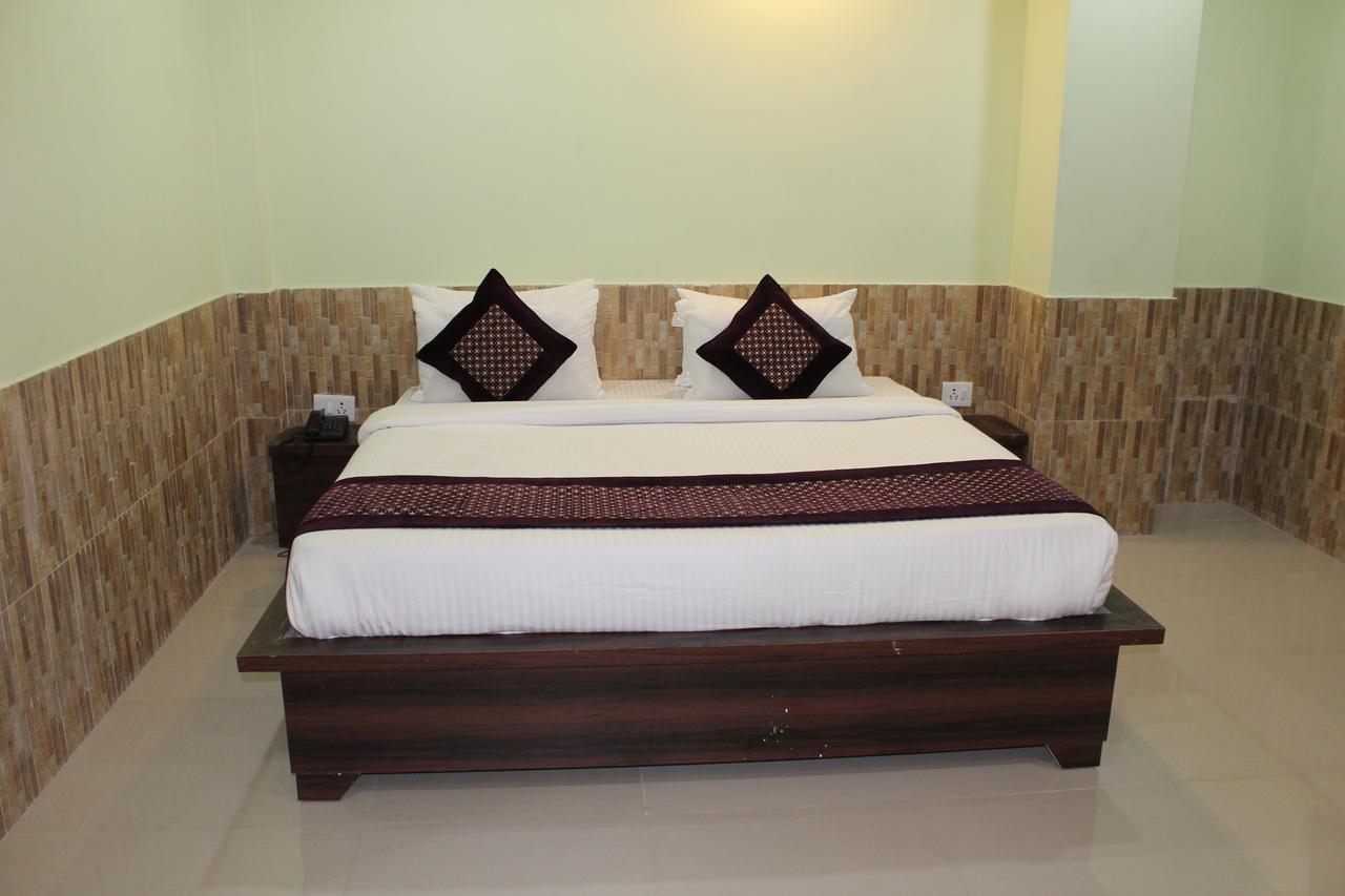 Trimrooms Haridwar Raiwala Zewnętrze zdjęcie