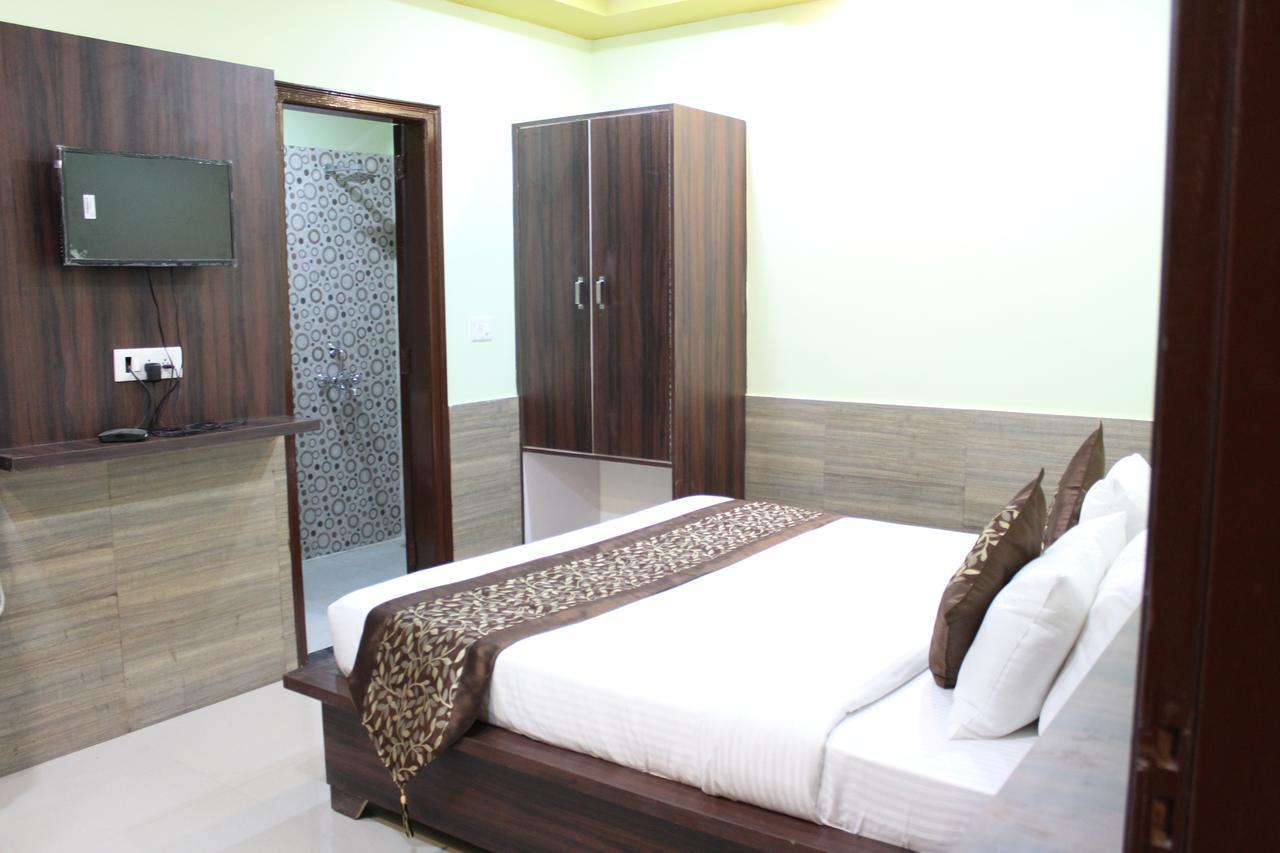 Trimrooms Haridwar Raiwala Zewnętrze zdjęcie