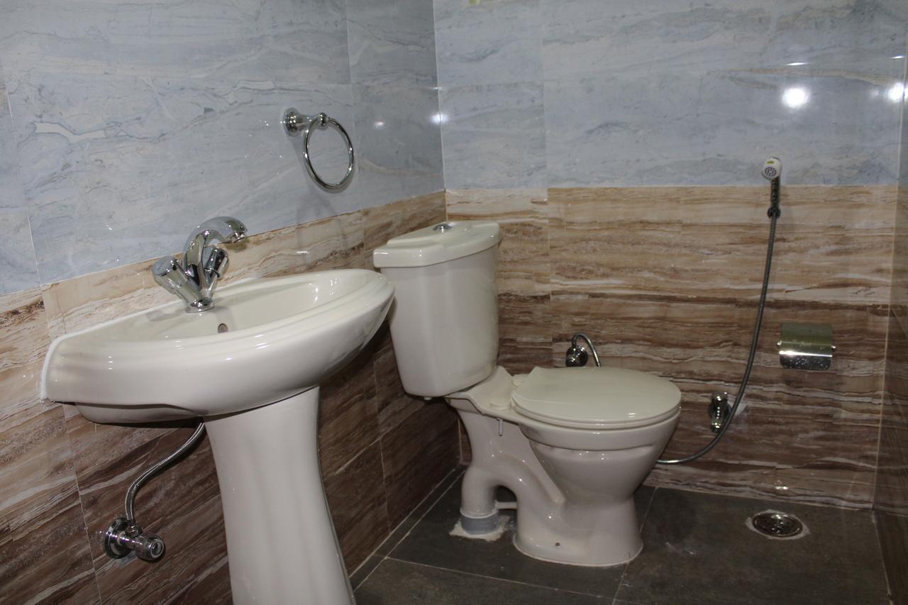 Trimrooms Haridwar Raiwala Zewnętrze zdjęcie