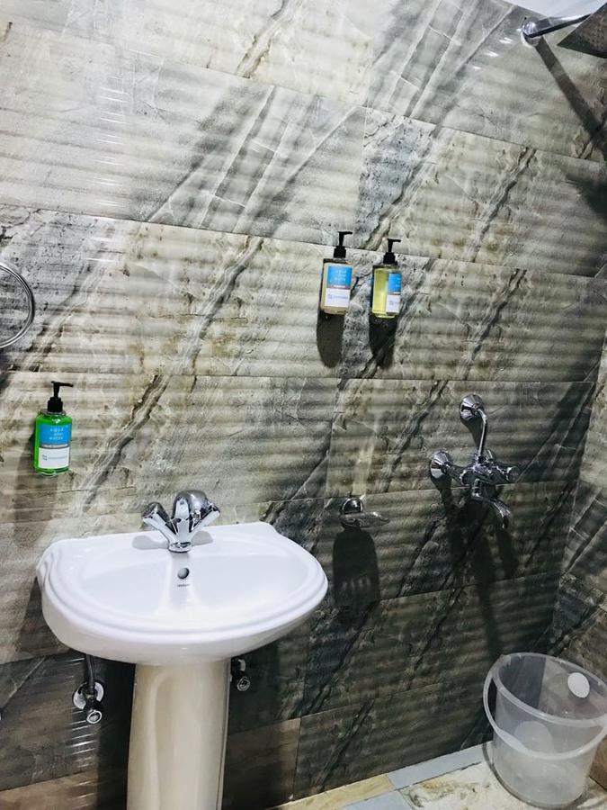 Trimrooms Haridwar Raiwala Zewnętrze zdjęcie